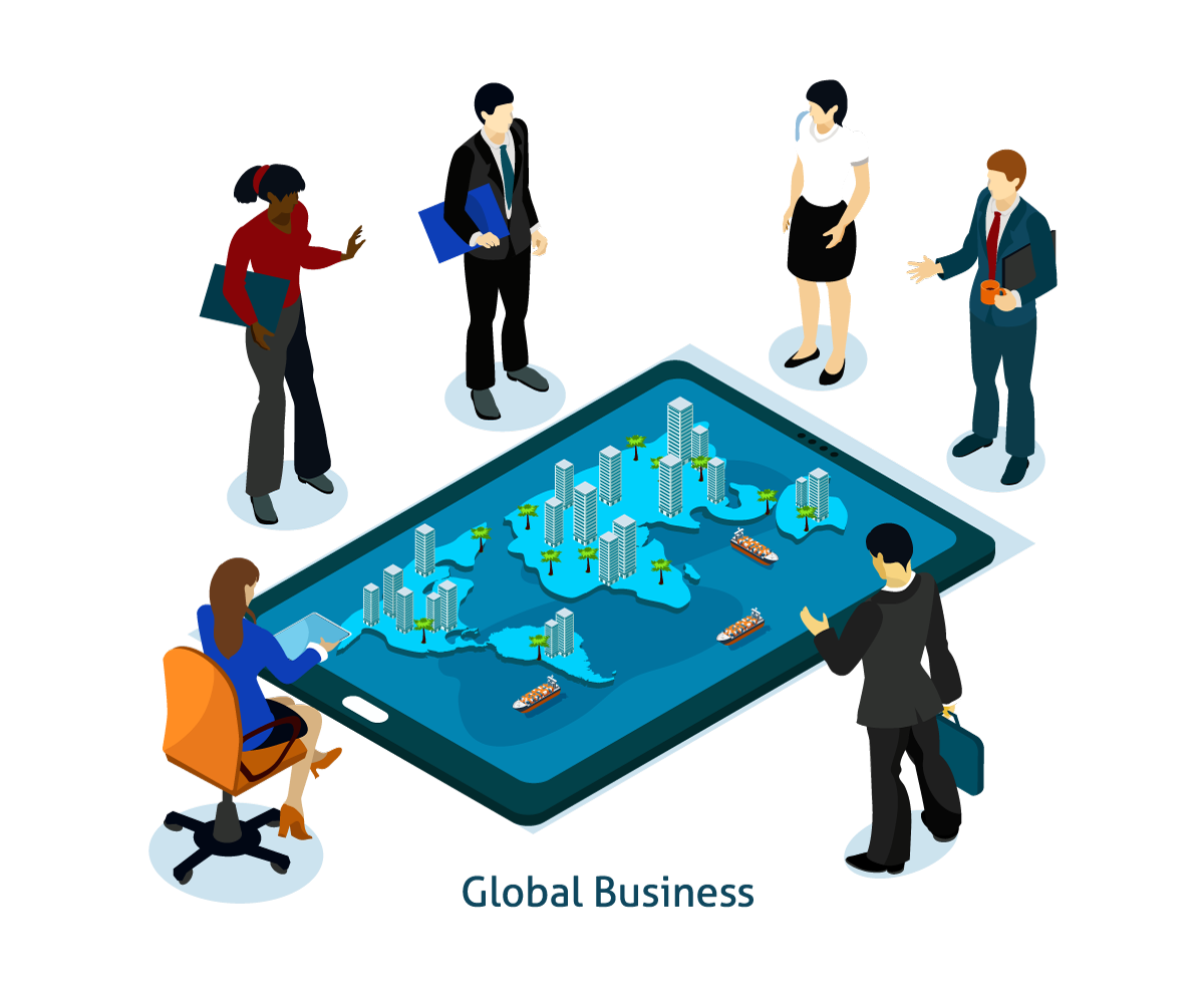 What makes Globex Staffing different?